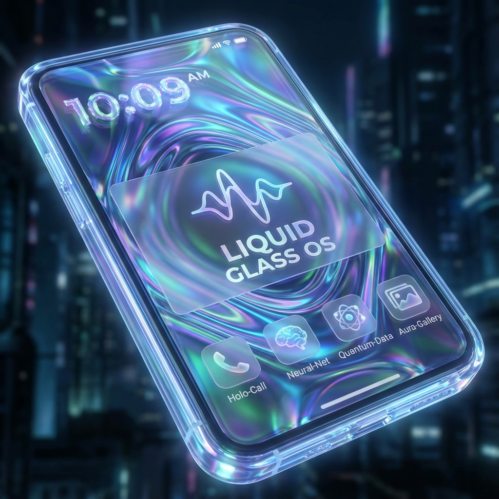 iOS 26.3 Bêta : Apple corrige enfin le désastre 'Liquid Glass' ?