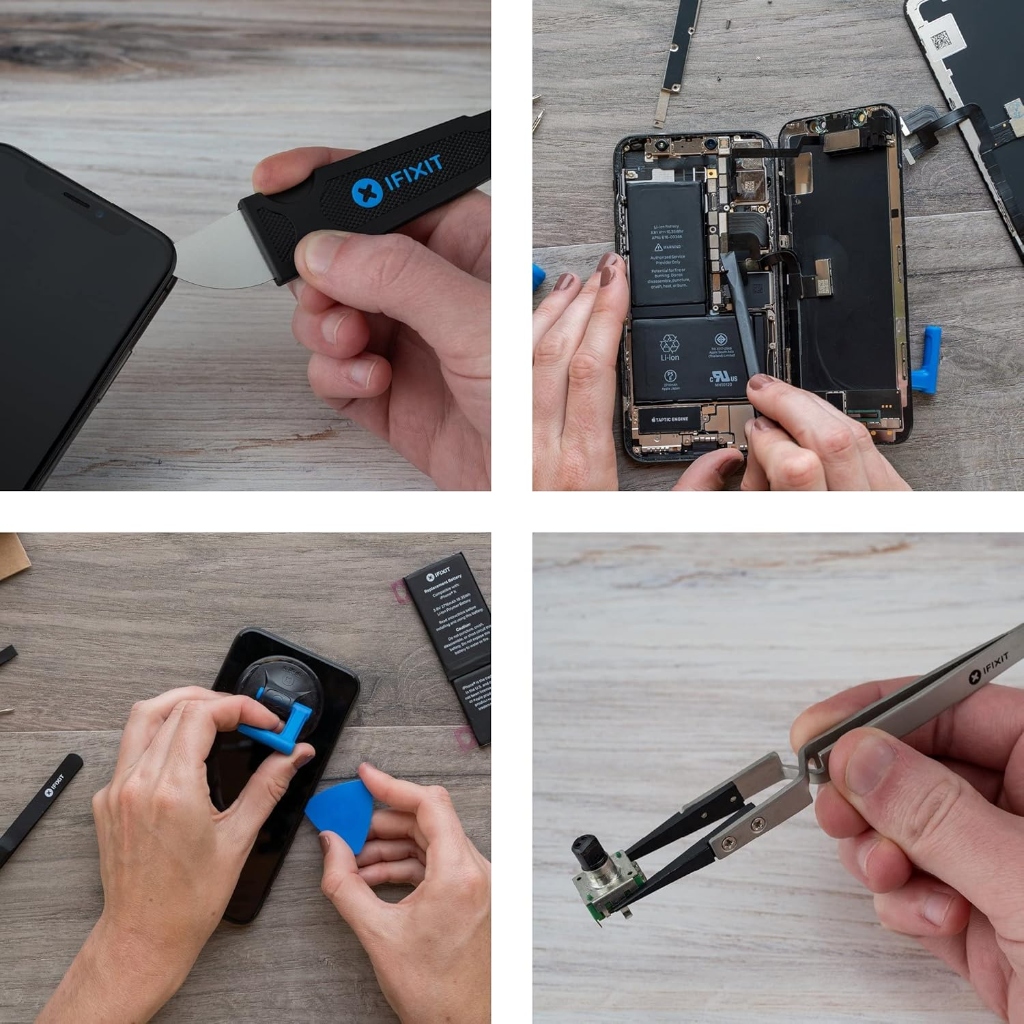 iFixit Pro Tech Toolkit (Outils Précision)